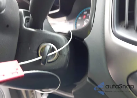 2022 Chevrolet Colorado 2Wd Short Box Z71 z USA, uszkodzony, nr VIN 1GCGSDEN6N1233659